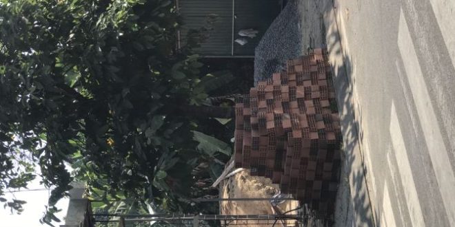 BÁN LÔ ĐẤT MẶT TIỀN ĐẶNG VĂN NGỮ TP QUẢNG NGÃI