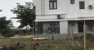 BÁN LÔ ĐẤT TRỤC NHÁNH LÊ THÁNH TÔN GIÁ RẺ CHỈ 1.15 tỷ TTTP QUẢNG NGÃI