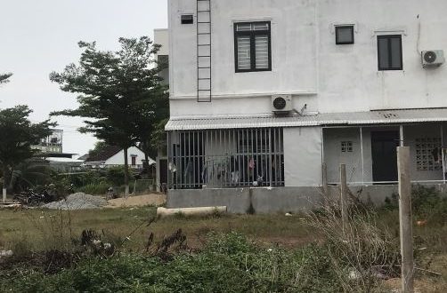 BÁN LÔ ĐẤT TRỤC NHÁNH LÊ THÁNH TÔN GIÁ RẺ CHỈ 1.15 tỷ TTTP QUẢNG NGÃI