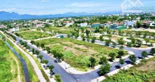 Bán Gấp - Đất Dự Án Tây Bàu Giang - Giá Chỉ 900tr/lô - Sổ Hồng Công Chứng Ngay