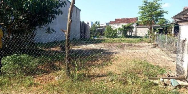 Bán Vườn Tịnh Phong gần 400m2.