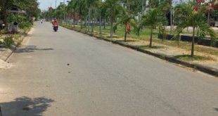 Bán lô đất 6x16m, Hướng Đông, mặt tiền Phan Thái Ất, KĐT Ngọc Bảo Viên
