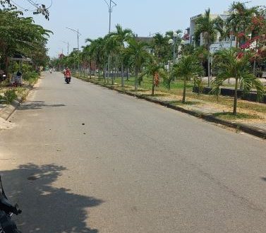 Bán lô đất 6x16m, Hướng Đông, mặt tiền Phan Thái Ất, KĐT Ngọc Bảo Viên
