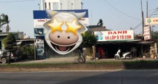 Bán nhà 6mê mặt tiền đường Bà Triệu sát công viên ba tơ tp quảng Ngãi giá ngợp bank