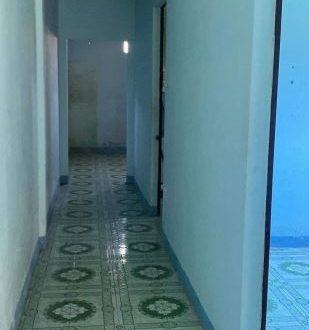 Bán nhà cấp 4, Diện tích: 5x22m, Hướng Đông, hẻm ôtô Nguyễn Công Phương, Nghĩa Lộ