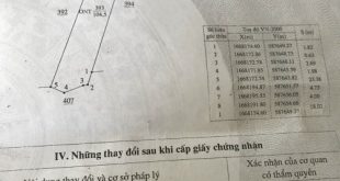 Bán nhà cấp 4 kiên cố, 104m2, mặt tiền đường liên huyện, Nghĩa Trung Tư Nghĩa