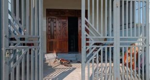 Bán nhà hẻm tế hanh xã Tịnh Hà