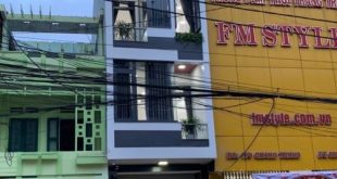 Bán nhà mặt tiền đường kinh doanh Quang Trung cách vòng xoay vài trăm m tp Quảng Ngãi