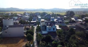 Bán nhà mặt tiền quốc lộ 1A gần khu công nghiệp VSIP Quảng Ngãi