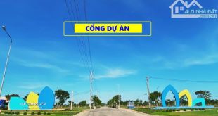 Bán nhanh lô góc đầu block giá siêu tốt