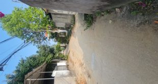 CHÍNH CHỦ BÁN LÔ ĐẤT HẺM OTO TRẦN CẨM
