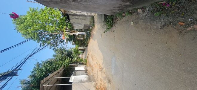 CHÍNH CHỦ BÁN LÔ ĐẤT HẺM OTO TRẦN CẨM