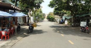 CHÍNH CHỦ BÁN NHÀ SỐ 40 ĐƯỜNG 14 THÁNG 8, PHƯỜNG NGHĨA CHÁNH, TP QUẢNG NGÃI