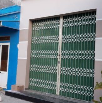 Cần Bán Nhà Mặt Tiền Kinh Doanh - Trường Mầm Non Họa Mi - TT La Hà