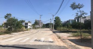 Cần bán lô đất đối lưng KS Red La hà, 120m2 đất gần trung tâm hành chính Tư Nghĩa Tư Nghĩa