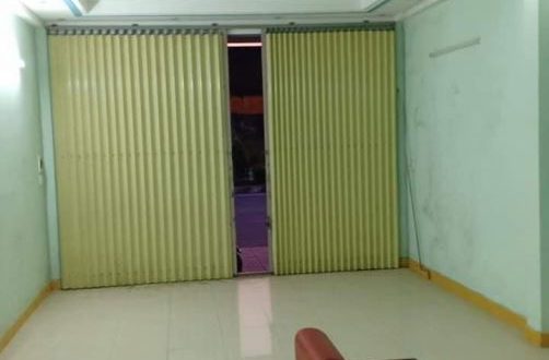 Cho Thuê Nhà Mặt Tiền Đường Hoàng Sa.