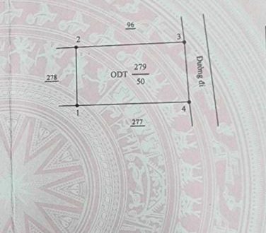 ĐẤT HỘ KHẨU CHÁNH LỘ GIÁ KHÔNG NGỜ    ĐẤT HỘ KHẨU CHÁNH LỘ GIÁ KHÔNG NGỜ