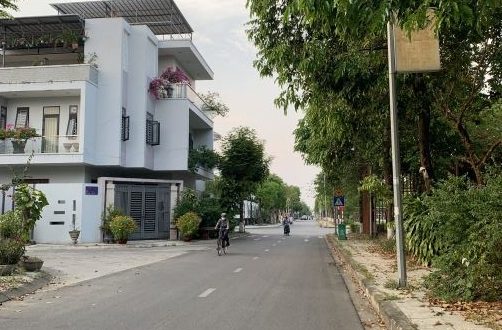 ĐẤT MT TRƯƠNG QUANG CẬN NGỌC BẢO VIÊN