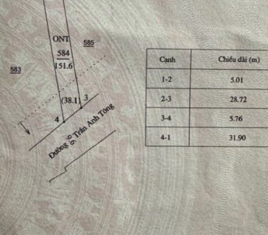 ĐẤT NGHĨA DÕNG MẶT TIỀN ĐƯỜNG LIÊN XÃ GIÁ BÁN NHANH