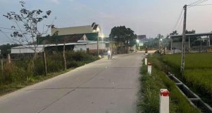 Đất Mặt Tiền Tịnh Thọ Gần Chợ Ga