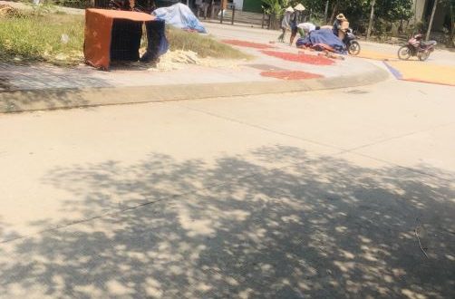 Đất Tái Định Cư Bình Dương-Bình Sơn