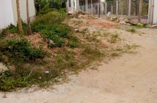 LÔ ĐẤT HỘ KHẨU NGHĨA LỘ GIÁ BÁN NHANH CHO KHÁCH THIỆN CHÍ