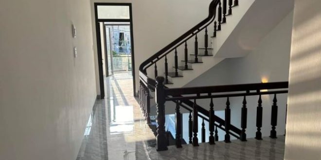 NHÀ SIÊU ĐẸP GẦN NGÃ TƯ LÊ LỢI QUANG TRUNG  NHÀ SIÊU ĐẸP GẦN NGÃ TƯ LÊ LỢI QUANG TRUNG