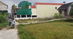 120m2 vị trí đẹp tại nghĩa Thương, gần trung tâm hành chính xã