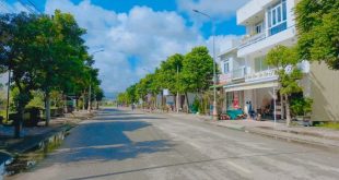 BÁN ĐẤT MẶT TIỀN QUANG TRUNG - TX ĐỨC PHỔ _ TIỆN ÍCH VÂY QUANH_ TIỀM NĂNG ĐẦU TƯ