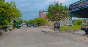 BÁN ĐẤT THANH CHƯƠNG -NGAY CHỢ MỚI ĐỨC PHỔ -KINH DOANH SẦM UẤT _150 M2 VUÔNG VỨC