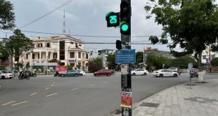 BÁN LÔ GÓC 1085M2 TẠI NGÃ TƯ PHAN BỘI CHÂU – NGUYỄN TỰ TÂN TRUNG TÂM TP.QUẢNG NGÃI