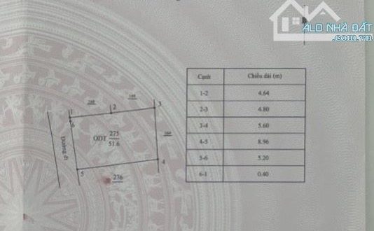 Bán đất trung tâm tp Quảng Ngãi, đường oto, cách vincom, khách sạn trung tâm 200m