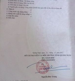 Bán mặt tiền Phan Đình Phùng Trung Tâm TP