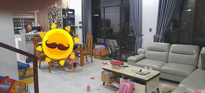 Bán nhanh căn góc nhà hoàn thiện Vsip nội thất cao cấp