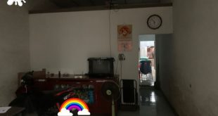 ???? Cần Bán nhà cấp 4 hẻm Nguyễn Công Phương, hơn 160m2 đất ở hoàn toàn, giá rẻ 1,3 tỷ