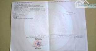Chính chủ cần bán Nhà Đường Chu Văn An, thành phố Quảng Ngãi 133m² chỉ 5 tỷ 500