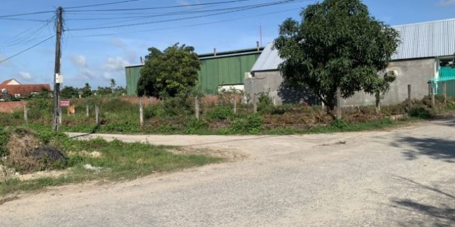 ĐẤT TƯ NGHĨA GẦN CỤM CN LA HÀ GIÁ ĐẦU TƯ RẺ HƠN THỊ TRƯỜNG 100TR