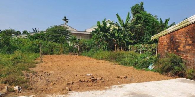 Lô đất ngay trung tâm Phường Trương Quang Trọng , gần ubnd phường cũ