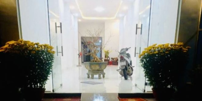 bán gấp nhà mật tiền quốc lộ 1 ngay ngã tư thạch trụ mộ đức quảng ngãi
