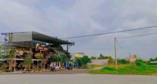 BÁN ĐẤT MẶT TIỀN LÝ THÁI TỔ_ TX ĐỨC PHỔ _ GIÁ ĐẦU TƯ