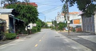 BÁN ĐẤT MẶT TIỀN TRƯƠNG QUANG GIAO -PHƯỜNG NGUYỄN NGHIÊM -TX ĐỨC PHỔ _ GIÁ CỰC TỐT