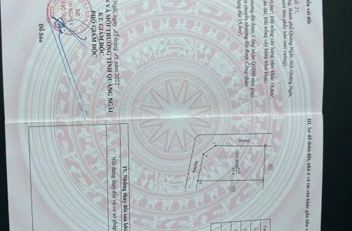 BÁN NHANH LÔ GÓC CÁCH NGUYỄN VĂN LINH 30m