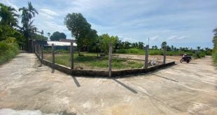 Bán đất vườn Tịnh Ấn Tây  567 m2