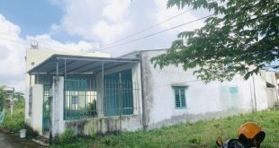 Bán nhà cấp 4 sát KCN Vsip Quảng Ngãi