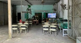 Bán nhà giá rẻ mặt tiền kinh doanh đường Nguyễn Công Phương