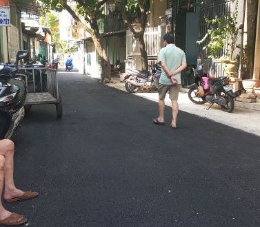 Bán nhà hẻm Ô tô Nguyễn Nghiêm, Hk P Nguyễn Nghiêm, TP Quảng Ngãi