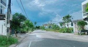 Bán nhà khu đấu giá Tư Nghĩa, vị trí cực đẹp