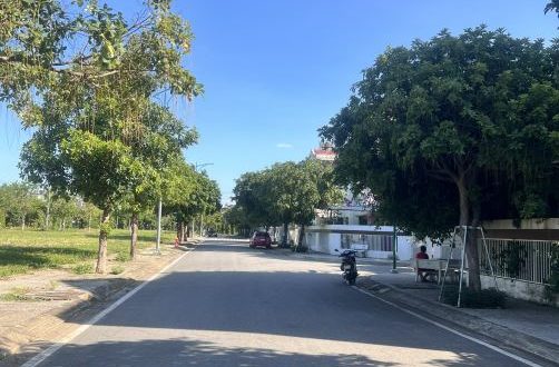 Bán nhà ở khu đô thị Vsip phường Trương Quang Trọng giá rẻ