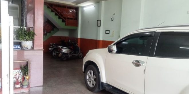 CẦN TIỀN HẠ GIÁ BÁN GẤP NHÀ NGHỈ ĐANG ĂN NÊN LÀM RA