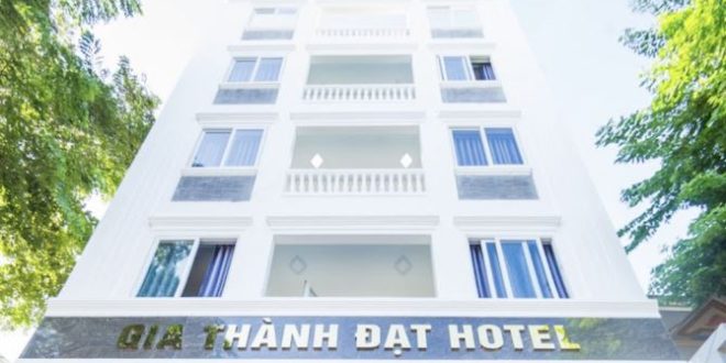 CHO THUÊ TOÀ NHÀ MẶT TIỀN HÙNG VƯƠNG NGAY LÒNG TRUNG TÂM TP QUẢNG NGÃI